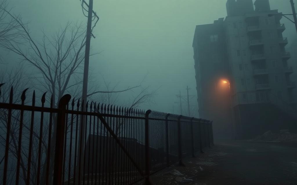ملفات سايلنت هيل 2